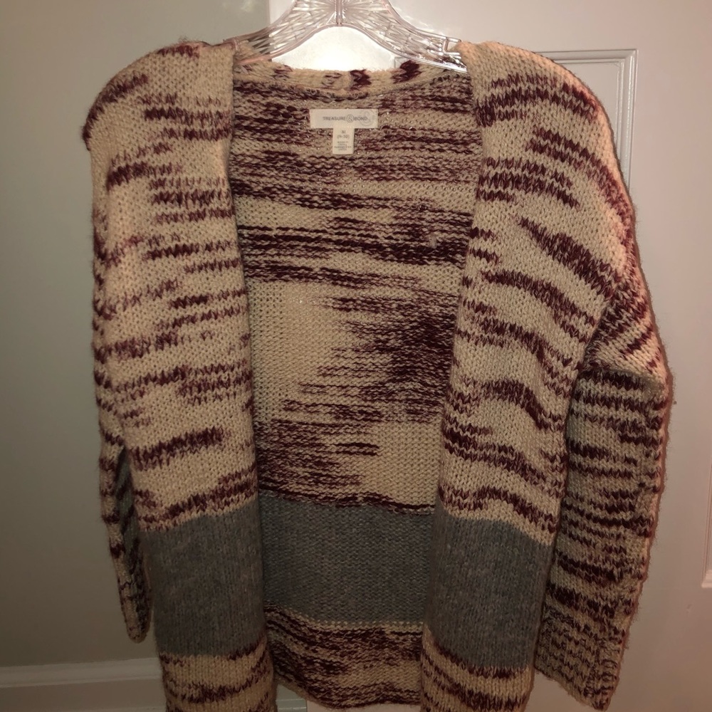 Nordstrom kids cardigan